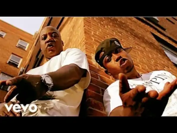 Video: M.O.P. - 187